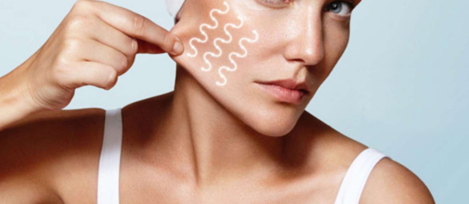 Radio Frequency Skin Tightening and Contouring